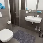 Гостевой дом Sila 3*