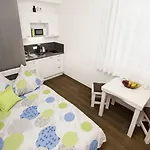 Гостевой дом Sila 3*