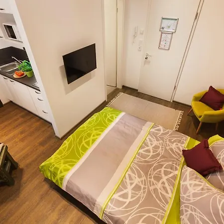 Guest house Sila 3*