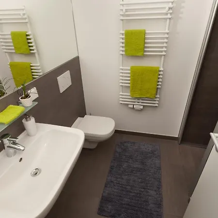 Sila Guest house 3*