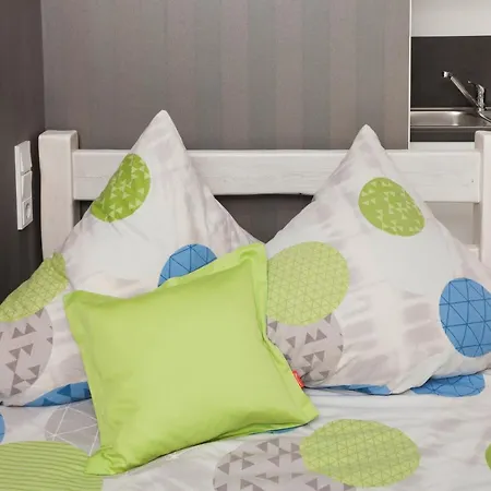 Sila Guest house