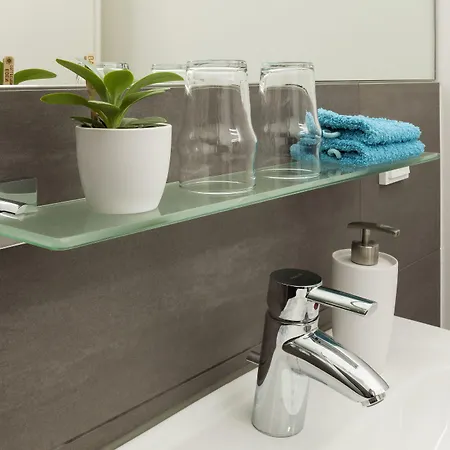 Sila Pensión Groß-Umstadt