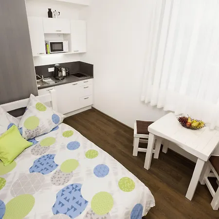 Pensión Sila 3*