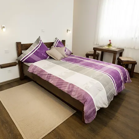 Pensión Sila Groß-Umstadt