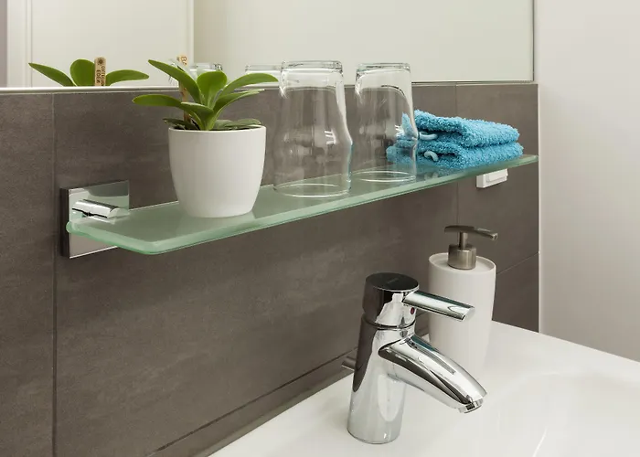 Sila Guest house Gross-Umstadt