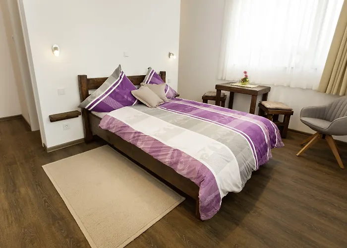 Guest house Sila Gross-Umstadt